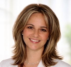 Carrie C Pope Headshot